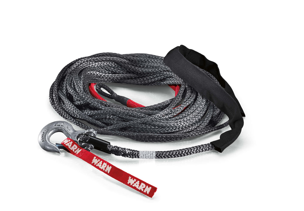 ~(0 lbs. 0X0X0)~ KIT-SYN ROPE-PRO-7/16X100