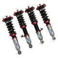Megan Street Series Coilover Damper Kit NSX 91-99 (10kg front 10kg rear)