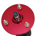Megan Street Series Coilover Damper Kit NSX 91-99 (10kg front 10kg rear)