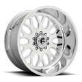 D19 20X10 10X170 GL-BLK-MIL -24MM
