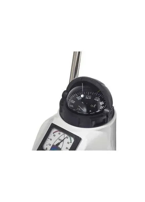 COMPASS LEWMAR 135 BLACK ZA