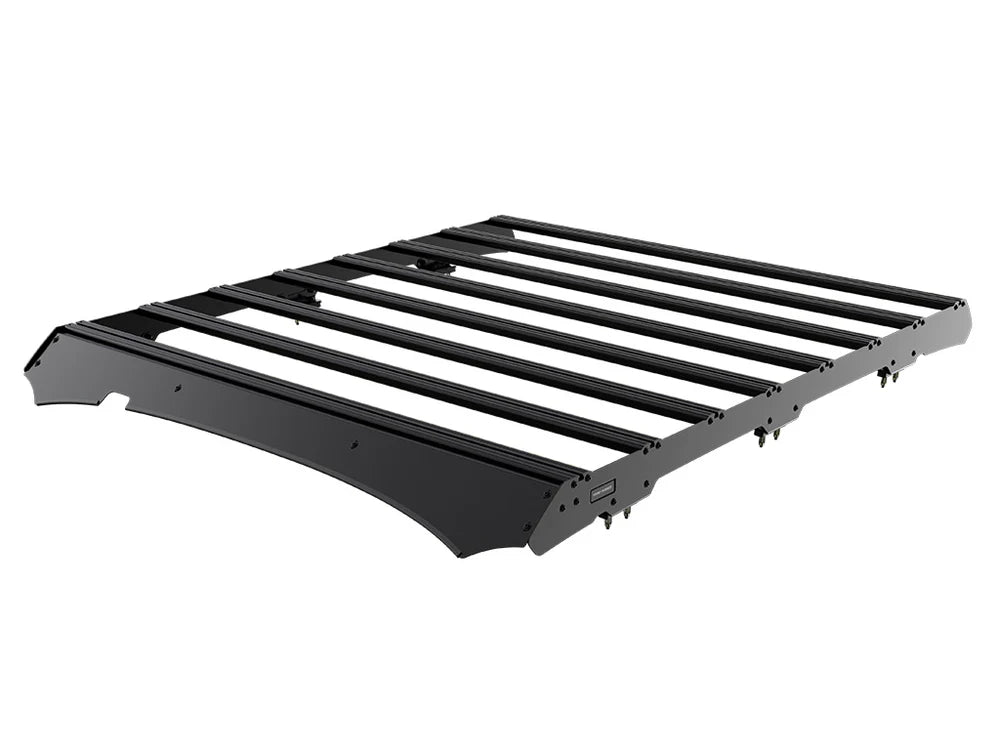 Ford F150 Super Crew (2018-2020) Slimsport Roof Rack Kit - by Front Runner