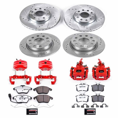 PowerStop auto part