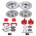 PowerStop auto part
