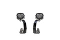 MORIMOTO 4BANGER DITCH LIGHT KIT: 2