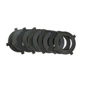 11.25 Dana 80 3.54 Rear Ring Pinion Install Kit 4.375 OD Head Bearing D80 11.25 DANA 3.54 RE