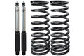 Leveling System Base 3 Lift 2003-09 RAM 2500/3500 Diesel Carli Suspension