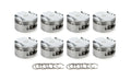 Ford 5.0L Coyote Piston Set 3.631 Bore -3cc