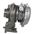 Hsg-Turbine