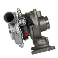 Hsg-Turbine