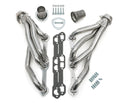 HEDMAN GM CAR HEADERS-SILVER