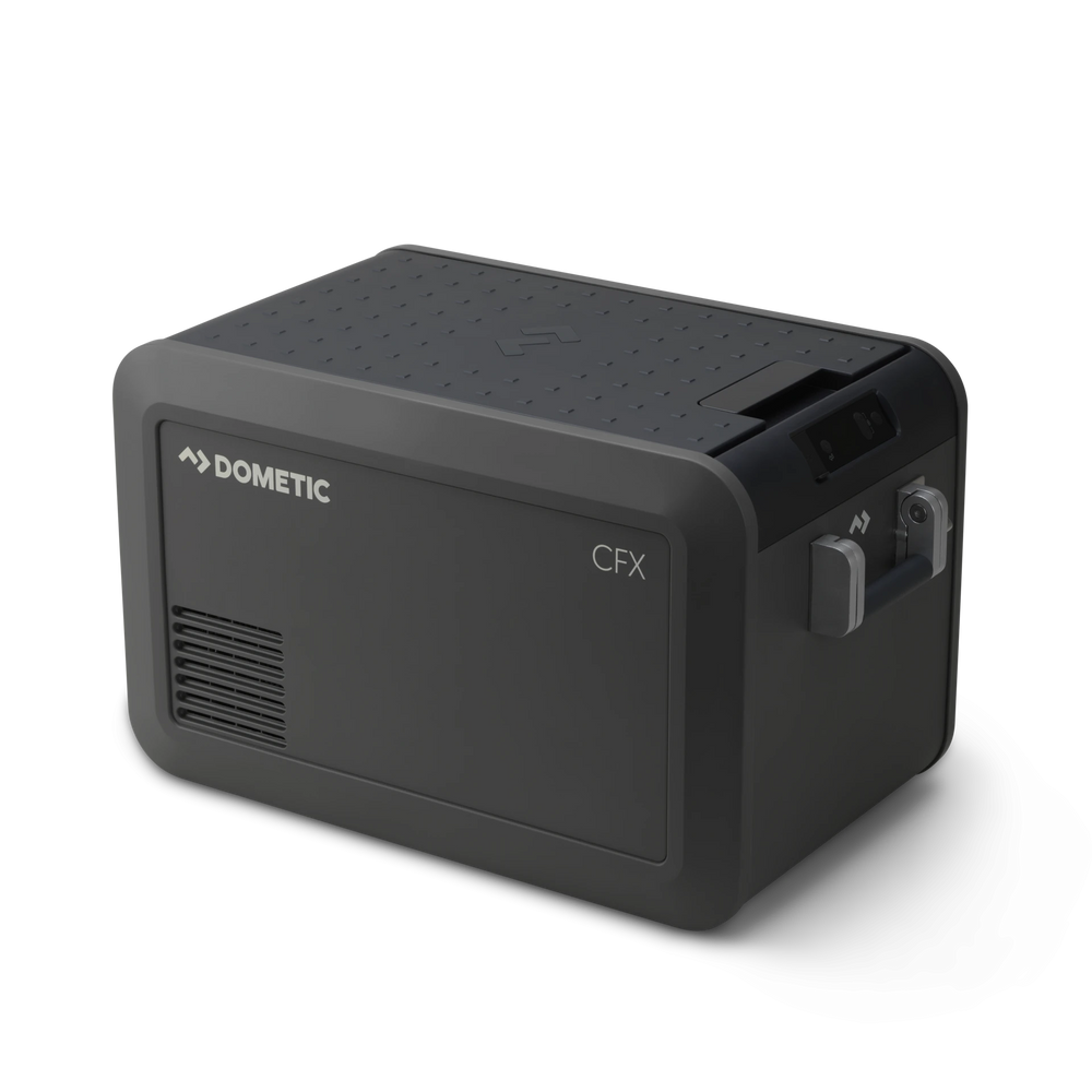 CFX535 UL PLUG USA AC/DC