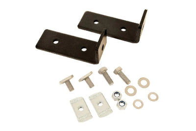 Rhino-Rack USA black roof rack