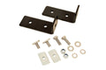~(55 lbs. 64X53X12)~ Vortex 2500 Black 2 Bar Roof Rack Subaru Impreza (inc. WRX) PRICING ONLY- USE COMPONENTS