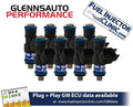Fuel Injector Clinic auto part