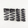 RS-R 2014-2020 Lexus IS250/350 RWD/AWD (GSE30/GSE31) Super Down Springs