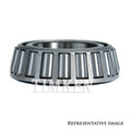 TAPERED ROLLER BEARING CONE
