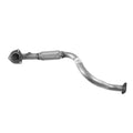 PREBENT PIPE