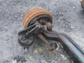 STEER AXLE ASSY