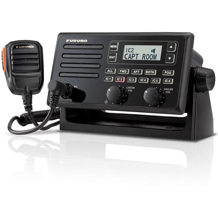 RADAR, BLACK BOX, 25KW, 24VDC