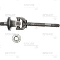 HOUSING - AXLE