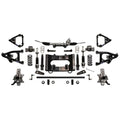 C2/C3 FRONT SUS W FAB UP C/O MNTS 5