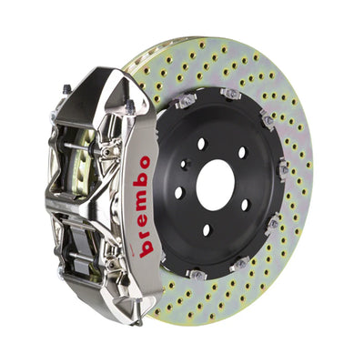 Brembo auto part