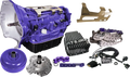 ATS Diesel auto part
