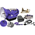 ATS Diesel 07.5-11 Dodge Ram 6.7L Cummins 4WD Stage 1 68Rfe Transmission Package