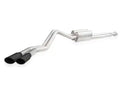 Stainless Works 2020-21 Silverado HD 6.6L Redline Catback Polished Tips