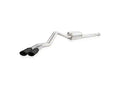 Stainless Works 2020-21 Silverado HD 6.6L Redline Catback Polished Tips