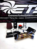 ETS Subaru WRX 22 Titanium Intake
