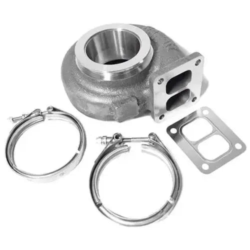 GT4508R Kit-Turbine Hsg
