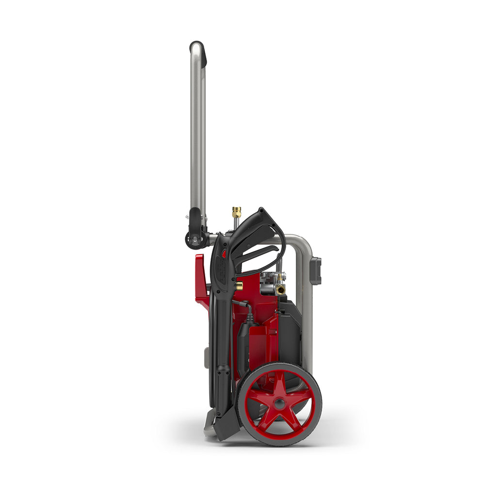 BRIGGS ELECTRIC PRESSUER WASHER 20