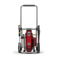 BRIGGS ELECTRIC PRESSUER WASHER 20