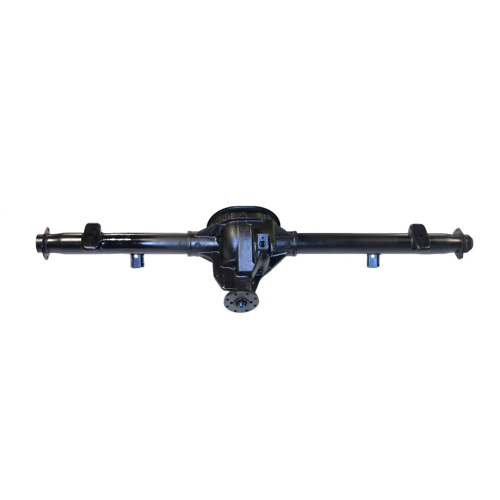 Reman Axle Assembly for Ford 8.8 04-06 Ford E153 4.11 Ratio Posi LSD CORE CHARGE OF $400 APPLIES