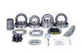 Revolution Gear & Axle 90-95 Toyota 4Cyl/V6 7.5in IFS 50mm Bearings Ring & Pinion Master Install Kit