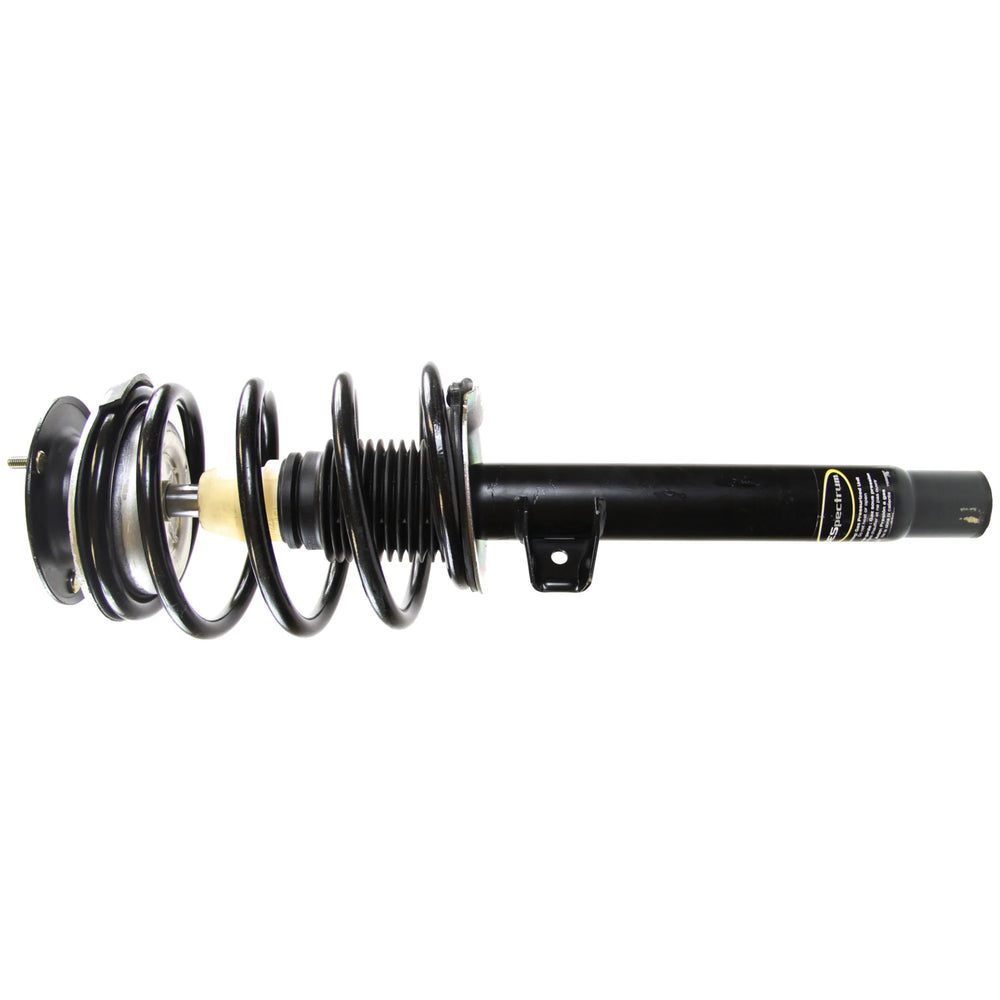 QUICK-STRUT ASSEMBLY