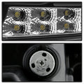 ( POE ) GMC SIERRA 1500 14-18 / 15-