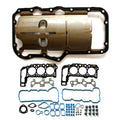 SEALED POWER auto part installed view