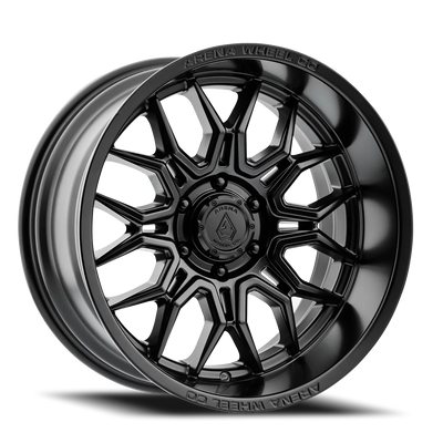 American Force Wheels auto part