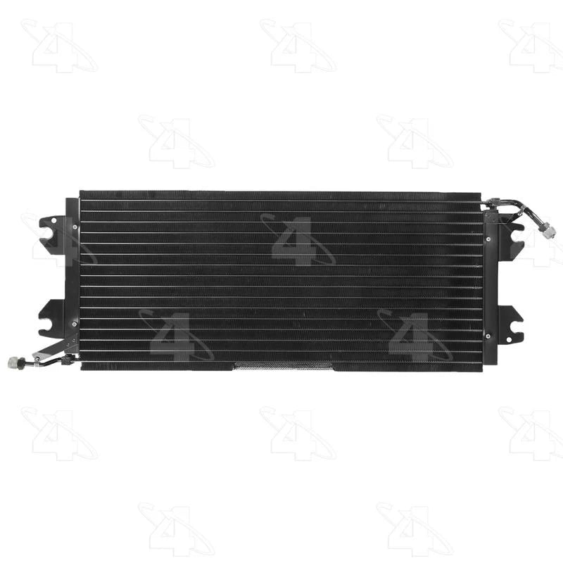 CONDENSER /PARALLEL
