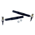 6470 ABODY ADJUSTABLE BUMP STEER KIT FRON