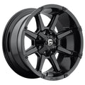D575 20X10 5X5.5/150 GL-BLK -12MM