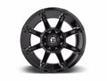D575 20X10 5X5.5/150 GL-BLK -12MM