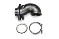 Forced Performance Mitsubishi Evo 9 Cast O2 Housing Assembly (w/o Dump Tube)