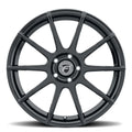 Forgestar CF10 19x9.5 / 5x114.3 BP / ET29 / 6.4in BS Gloss Anthracite Wheel