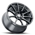 Forgestar CF10 19x9.5 / 5x114.3 BP / ET29 / 6.4in BS Gloss Anthracite Wheel