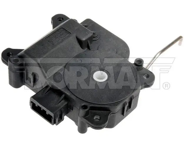 AIR DOOR ACTUATOR