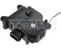 AIR DOOR ACTUATOR